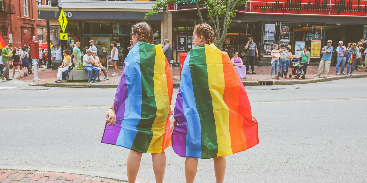 Coming out day blijft belangrijk voor acceptatie van LHBT