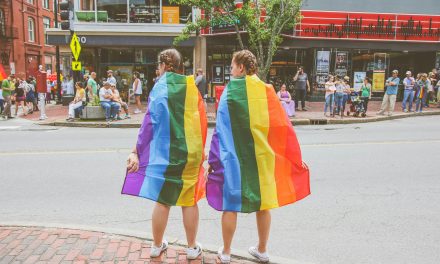 Coming out day blijft belangrijk voor acceptatie van LHBT