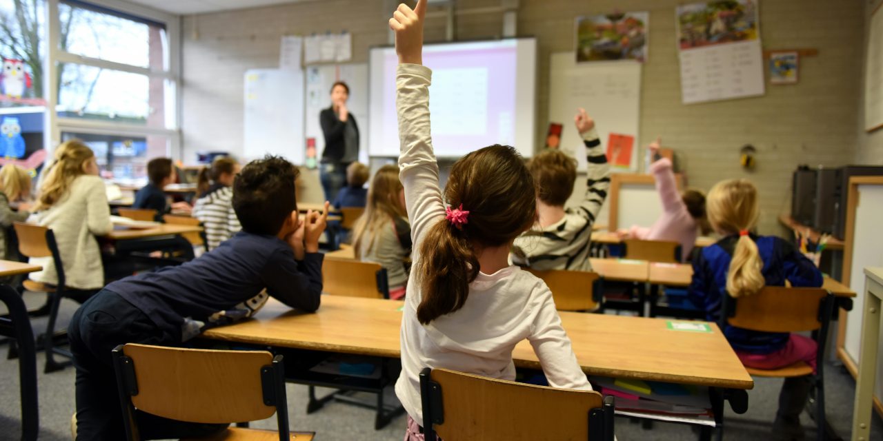 Armoede onder kinderen in Rotterdam brengt grote gevolgen met zich mee