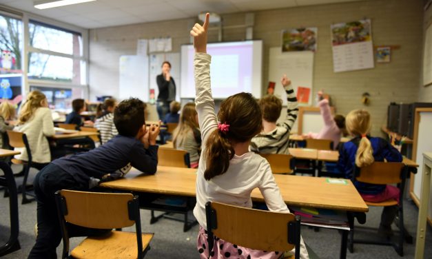 Armoede onder kinderen in Rotterdam brengt grote gevolgen met zich mee