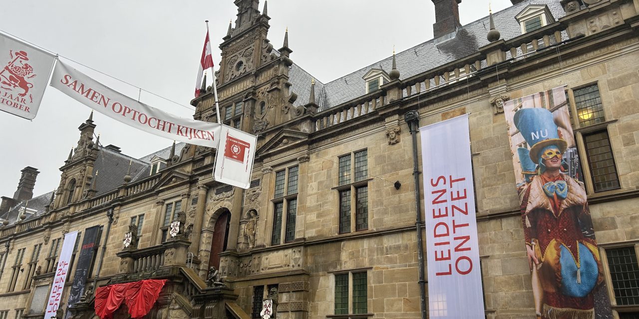 Belangrijke geschiedenis achter de vele feesten en biertjes