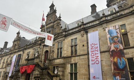 Belangrijke geschiedenis achter de vele feesten en biertjes