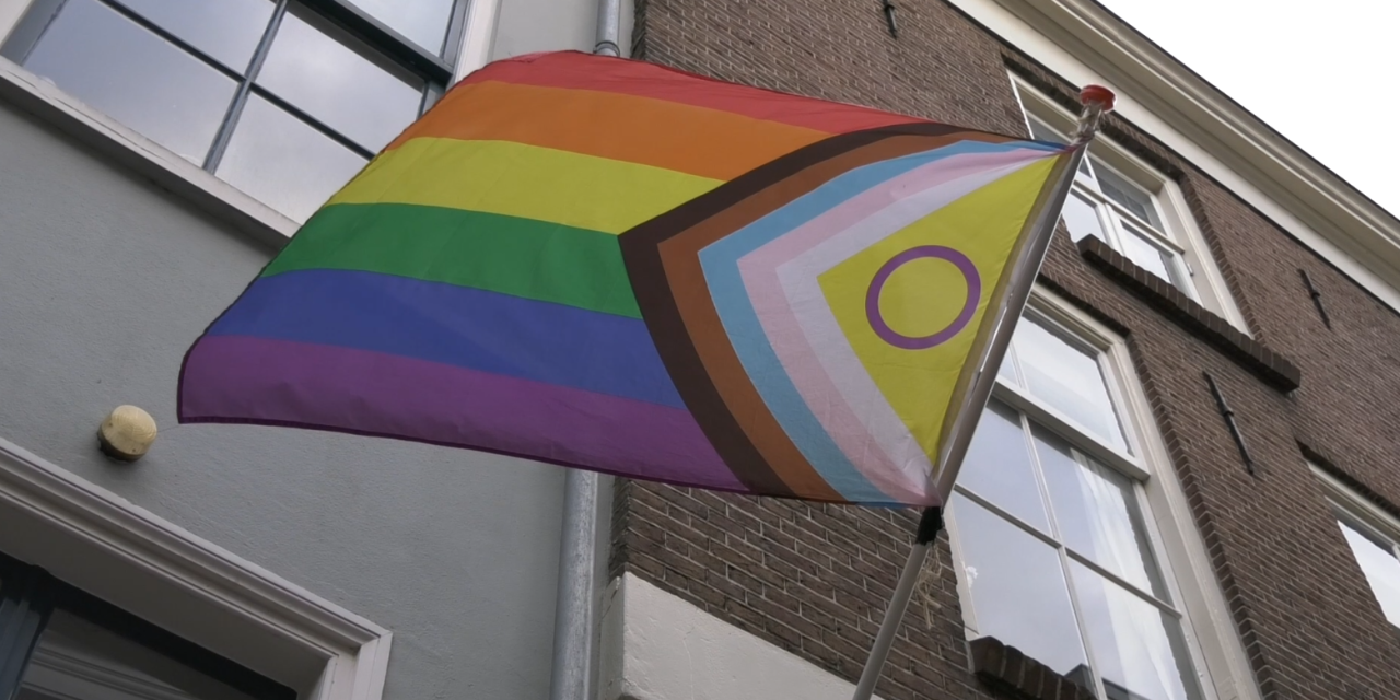 ‘Hij is van achter de Dom’; QUS belicht queer geschiedenis in Utrecht [DP]