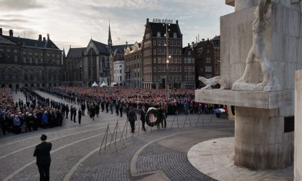 Te weinig aandacht voor vrouwen in het verzet