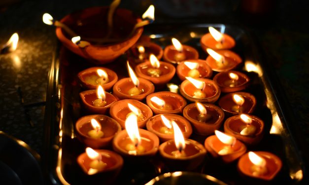 Diwali: Het lichtfeest dat veel Nederlanders niet kennen