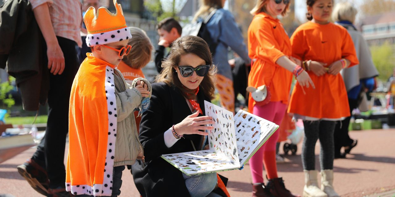 Feestdagen in binnen- en buitenland: verschillen binnen Europa te zien