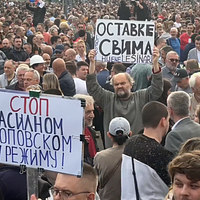 Dak instorting bij Treinstation Novi Sad: 14 Doden en Protesten om Verantwoordelijkheid