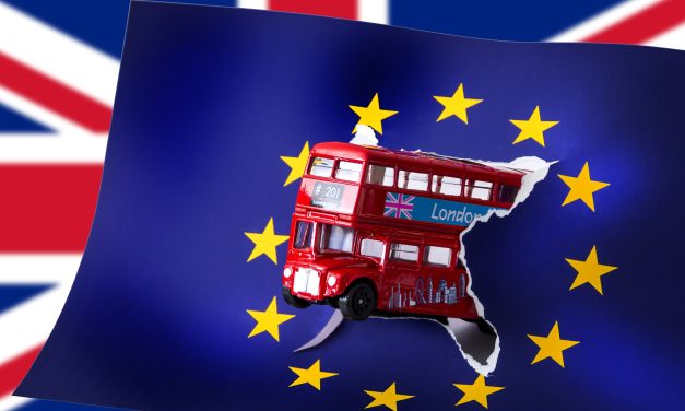 Vijf jaar Brexit: een terugblik