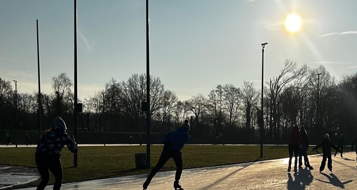 Van winterkou naar lentedagen: temperatuur stijgen deze week flink