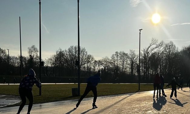 Van winterkou naar lentedagen: temperatuur stijgen deze week flink