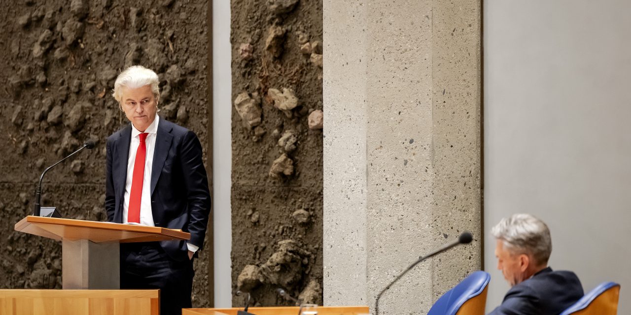 Factcheck: Zijn jihadistische moslims het grootste gevaar voor Nederland?