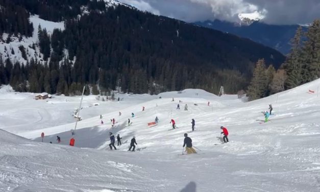 Wintersport en alcohol: gevaarlijke combinatie op de Oostenrijkse skipistes