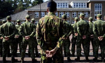 Dienstplicht discussie aangewakkerd door oplopende spanningen