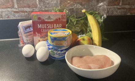 Factcheck: Rundergehakt, cottage cheese en scharrelkip dijfilet garanderen geen gewichtsverlies