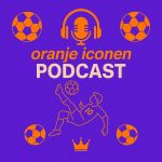De Oranje Iconen Podcast: het verhaal achter een ware voetballegende