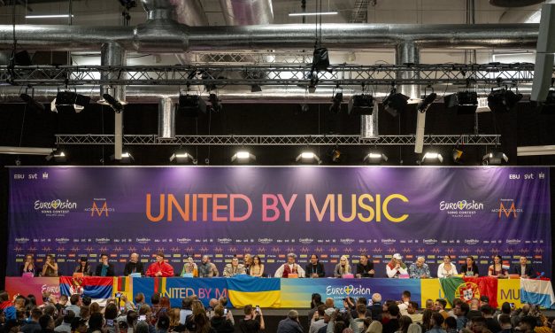 Nederland stapt uit Songfestival zolang Israël meedoet