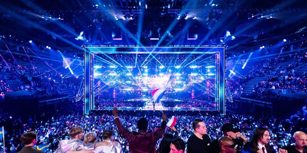 Fact check: Veruit meeste Nederlanders steunen Songfestival-boycot Israël