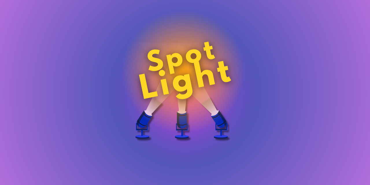 Uitzending Spotlight