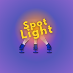 Talkshow 1 van Spotlight