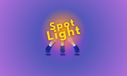 Uitzending Spotlight