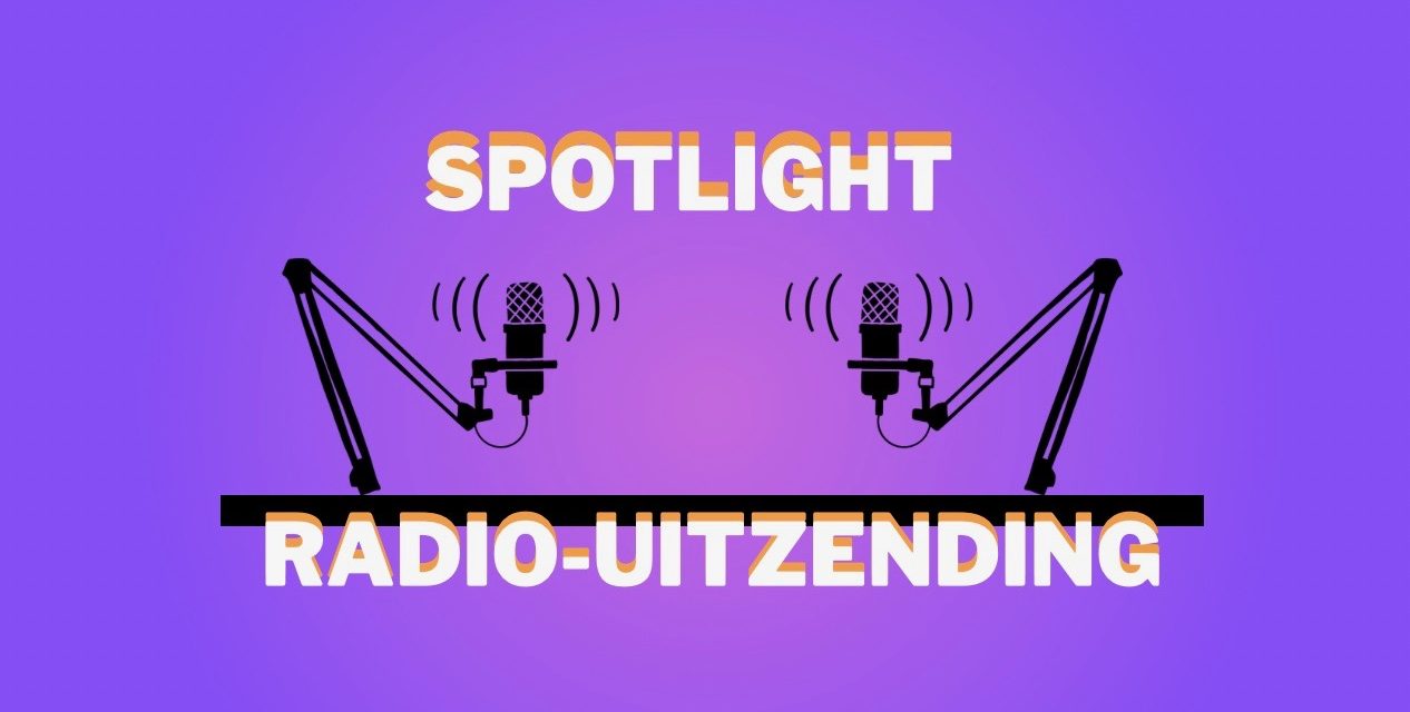 Radiouitzending 2