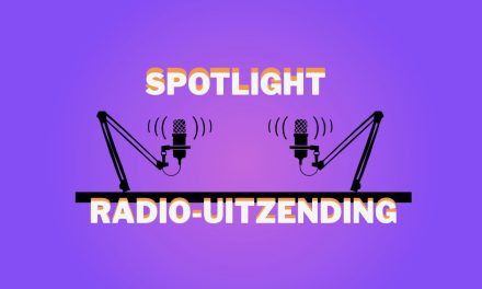Radiouitzending 2