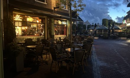 Seksuele intimidatie in het nachtleven: helpt Angela echt?