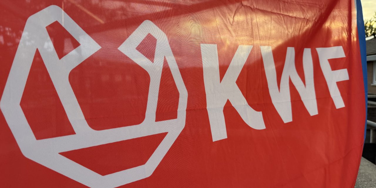 KWF collecteweek zorgt voor impact in de zorg