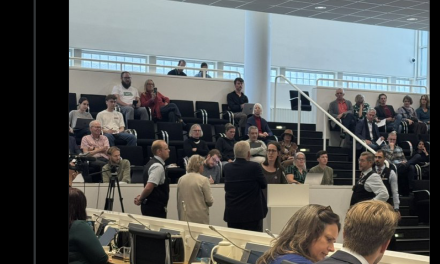 Factcheck: Aanhangers van Extinction Rebellion zijn géén terroristen