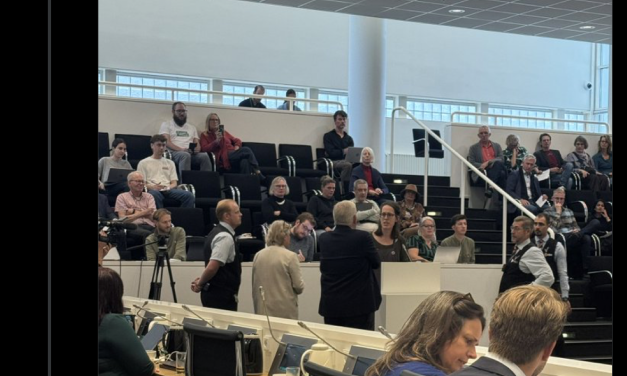 Factcheck: Aanhangers van Extinction Rebellion zijn géén terroristen