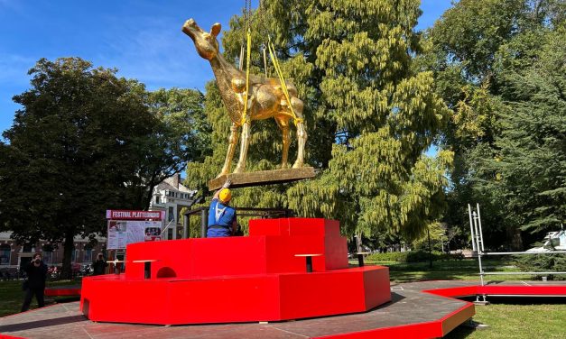 Filmfestival zet Nederlandse films in de spotlight
