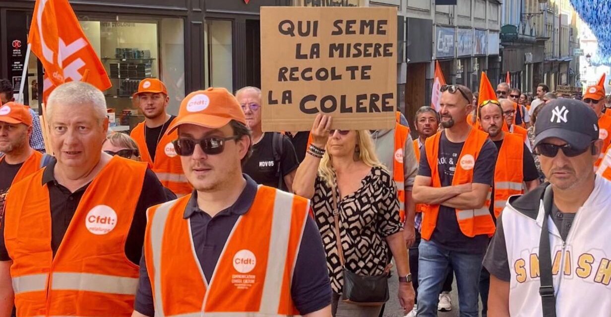 Straatprotesten en politiek: een inkijkje in Frankrijk