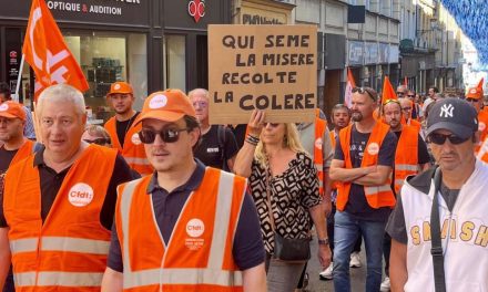 Straatprotesten en politiek: een inkijkje in Frankrijk