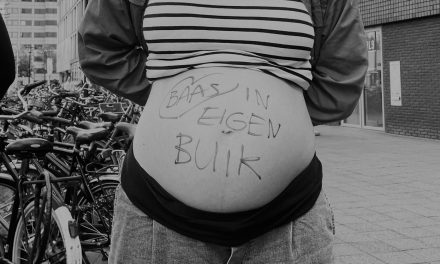 Het politieke debat over anti-abortusdemonstraties