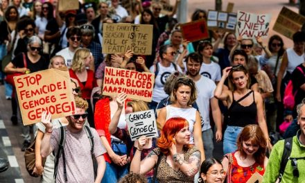 Factcheck: studenten voelen zich angstiger na moord op Lisa