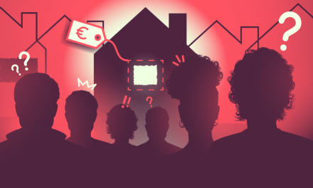 De invloed van de woningnood op studenten