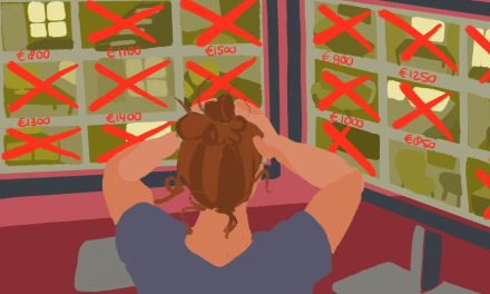 Factcheck: “kwart van de studenten heeft last van mentale problemen vanwege kamernood”