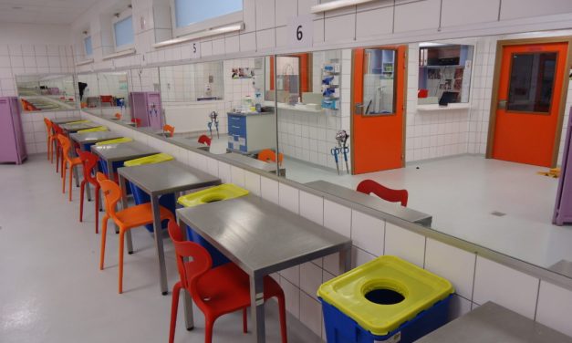 Factcheck: ‘Verslaafden gecontroleerd laten gebruiken is effectief tegen overlast’