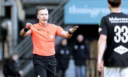 Refcam nieuwste innovatie in het moderne voetbal