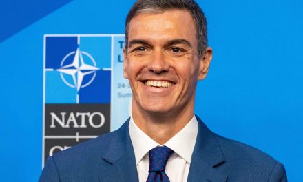 Spanje krijgt nogmaals commentaar van Trump over betaling aan defensie