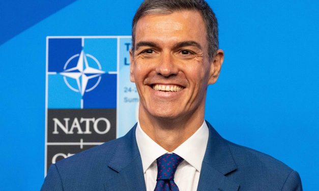 Spanje krijgt nogmaals commentaar van Trump over betaling aan defensie