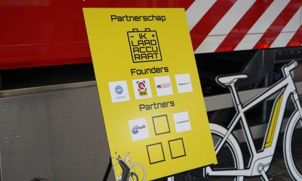 Steeds meer brand door accu’s: campagne “Ik laad accuraat” van start