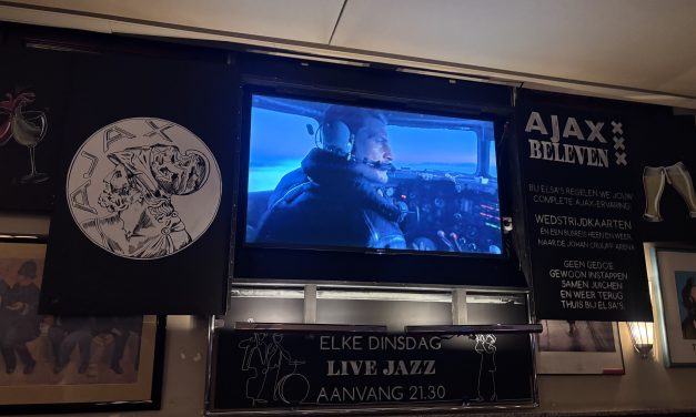 Ajax zonder fans in Frankrijk: veiligheid of wantrouwen?