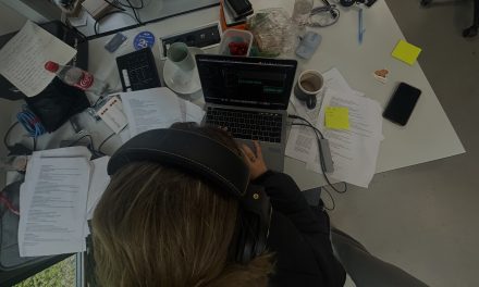 Tussen deadlines en dromen: prestatiedruk bij studenten groeit