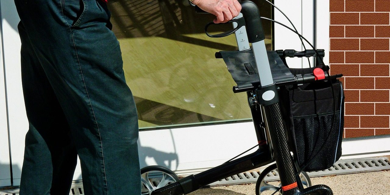 Moet iedereen langer doorwerken?