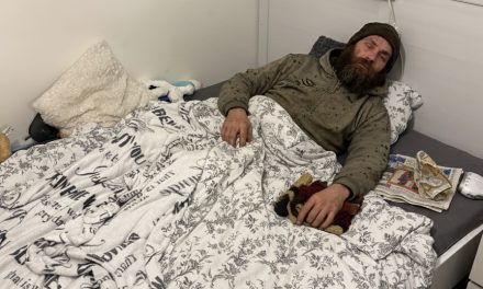 Politie rukt meerdere keren uit voor nep-AI-inbrekers