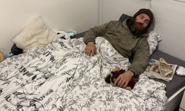 Politie rukt meerdere keren uit voor nep-AI-inbrekers