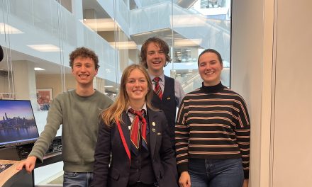 Conducteurs in beeld