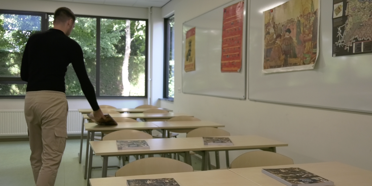 Hoe wordt je de “beste” leraar van het jaar