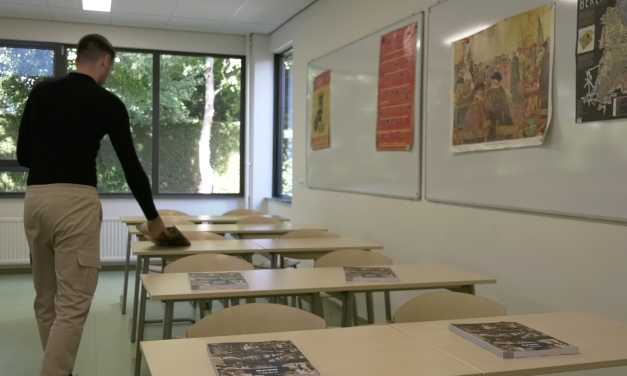 Hoe wordt je de “beste” leraar van het jaar
